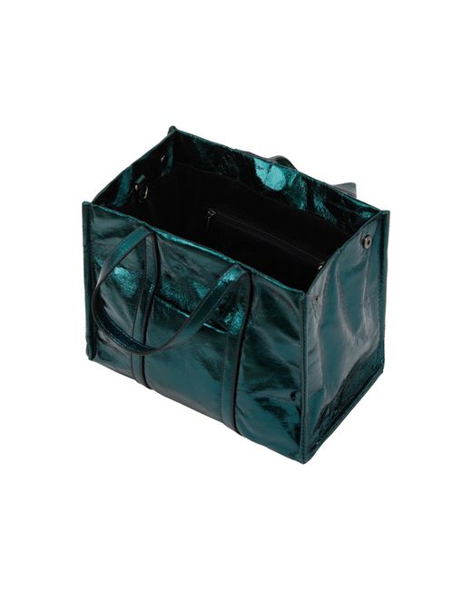 faina Green Shopper