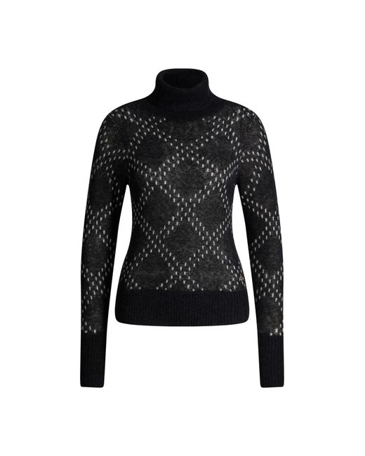 Joop! Black Pullover