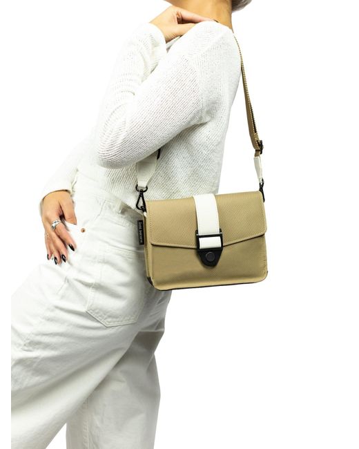 Bold Banana Natural Schultertasche
