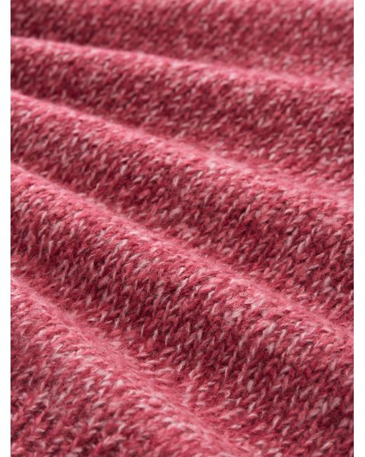 Tom Tailor Pink Pullover