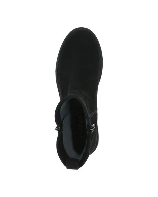Caprice Black Stiefelette