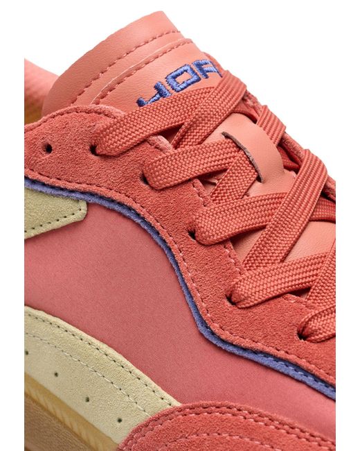 HOFF Pink Sneaker Park