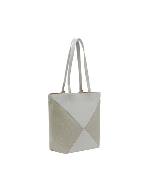 faina Gray Shopper