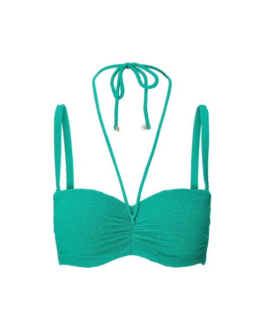 Lingadore Green Bikinitop