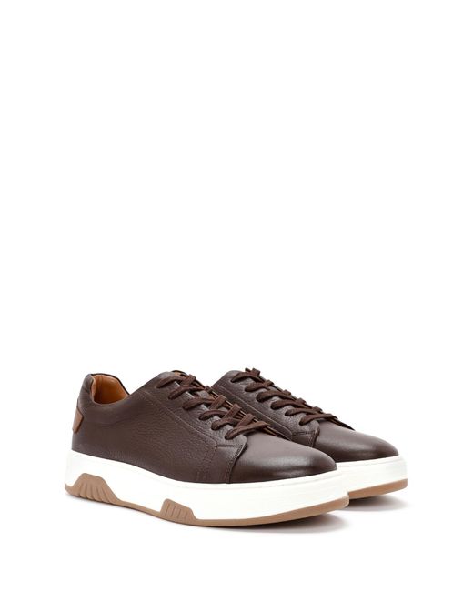 Derimod Sneaker in White für Herren