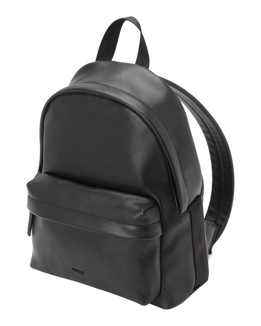 HUGO Black Rucksack Bel 2.0