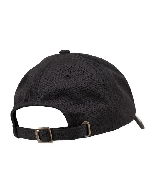 Flexfit Black Cap