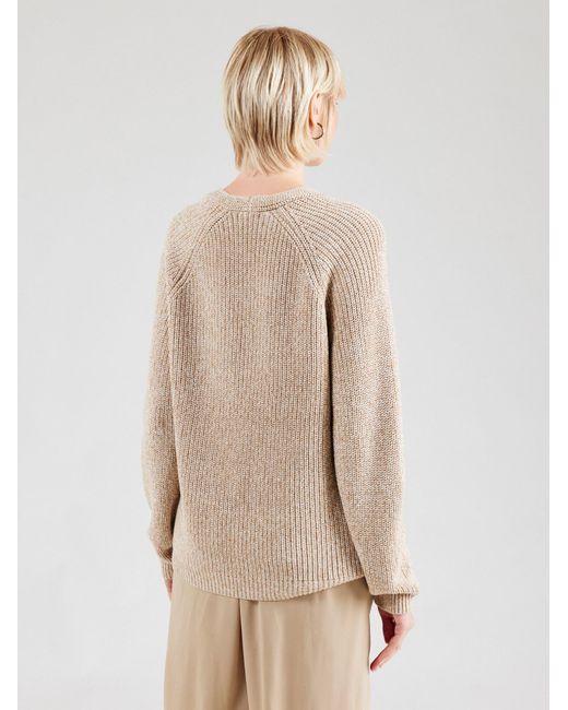 S.oliver Natural Pullover