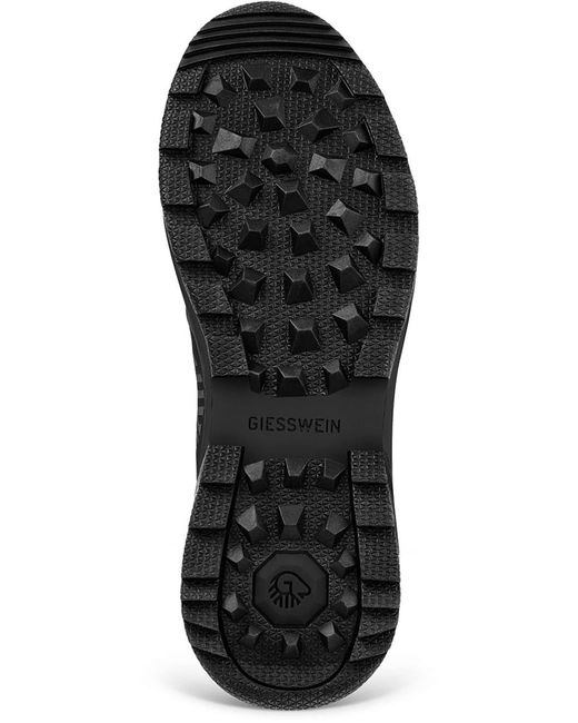 Giesswein Black Sneaker Low