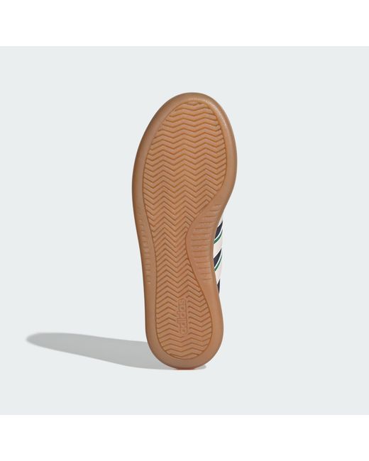 Adidas Blue Sneaker Barreda Decode