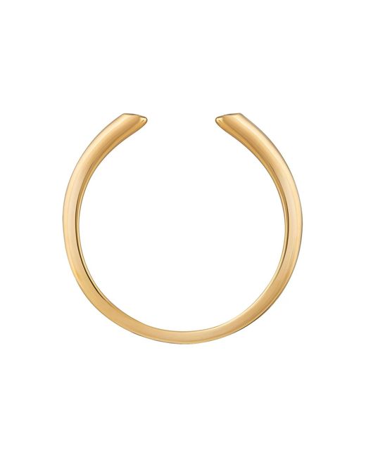 Caï White Ca Ring