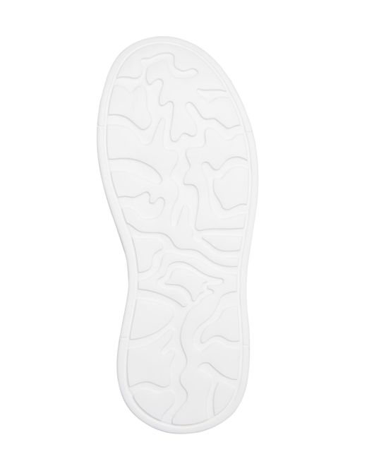 Buffalo White Sneaker