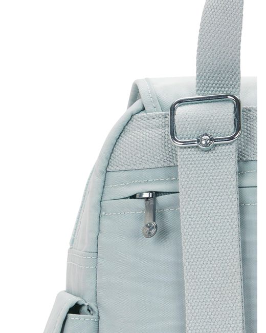 Kipling Blue 6D89