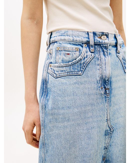 Tommy Hilfiger Blue Rock Claire
