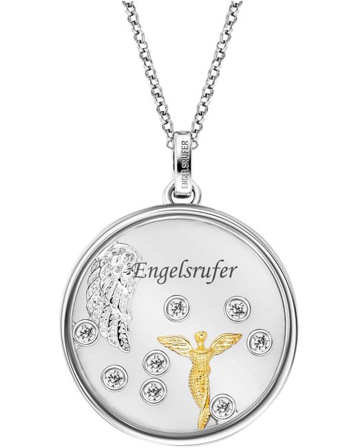 Engelsrufer Pink Kette