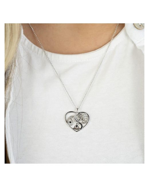 Engelsrufer White Kette
