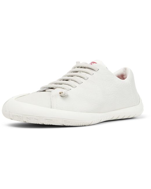 Camper Black Sneaker Peu Path