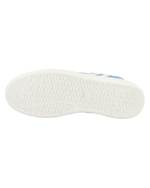 Patrick Sneaker Lyon in Blue für Herren