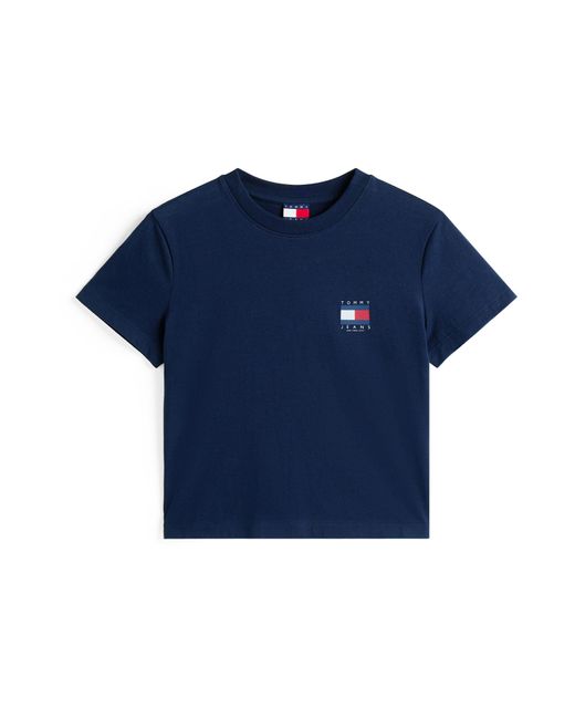 Tommy Hilfiger Blue T-Shirt