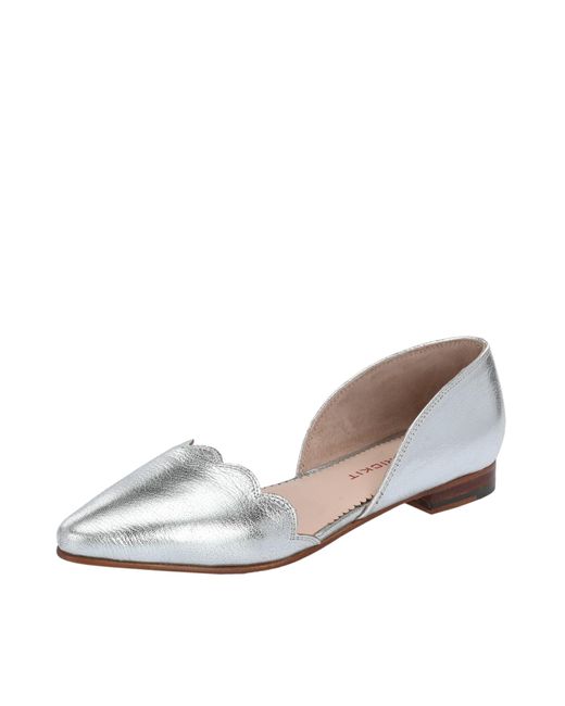CRICKIT Metallic Ballerina Stella