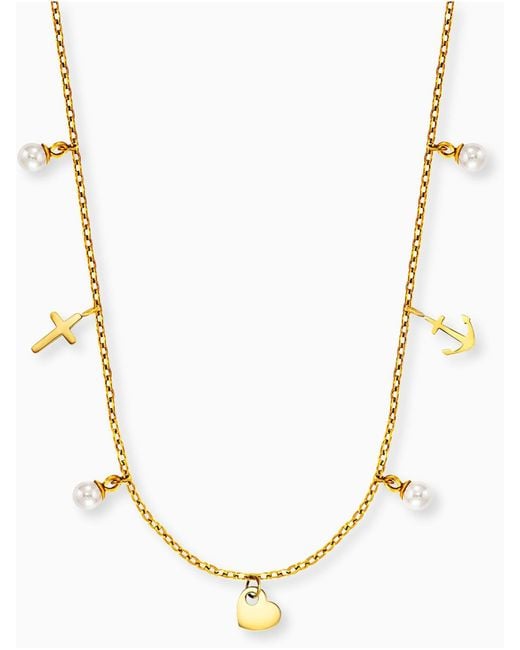 Engelsrufer Metallic Kette