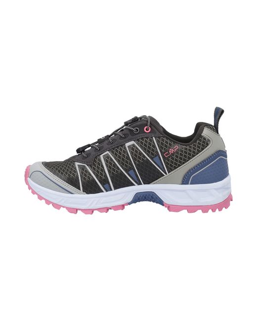 CMP Gray Halbschuh Altak