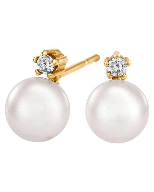 Christ Metallic Ohrringe 87503925