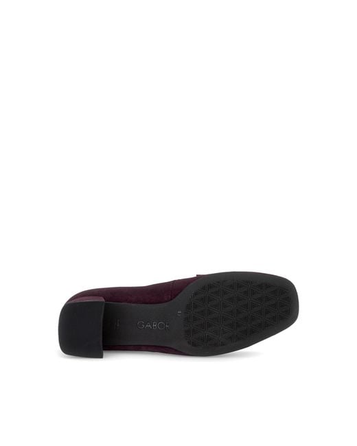 Gabor Multicolor Pumps