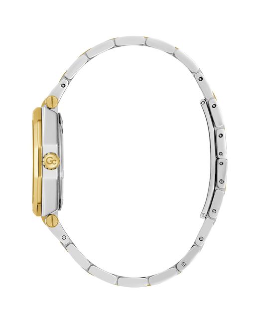 Gc Green Uhr