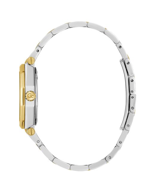 Gc Green Uhr