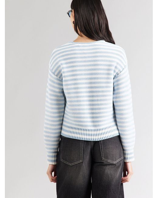 Gap Blue Pullover