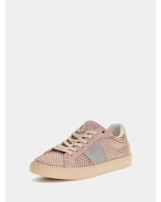 Guess Natural Sneaker 'Toda'