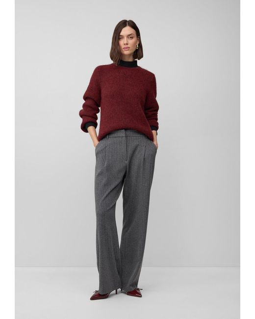 S.oliver Red Oliver Label Pullover