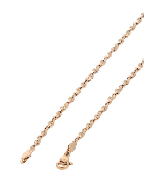 faina White Kette