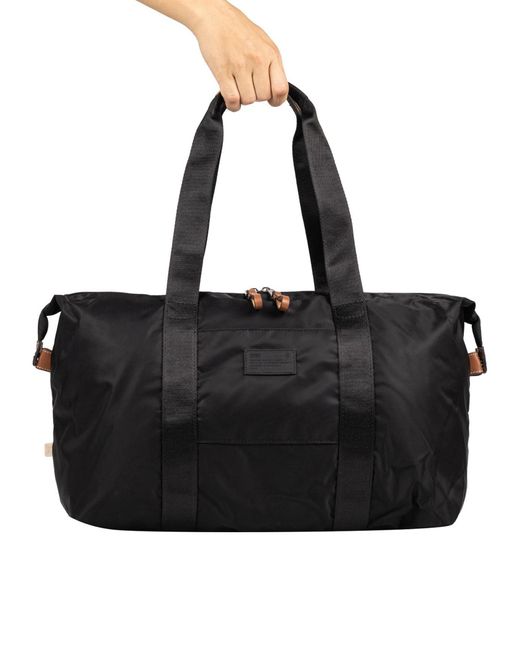 Munich Black Reisetasche Xplore