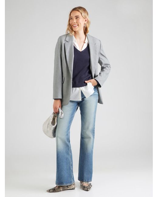 Comma, Blue Pullover