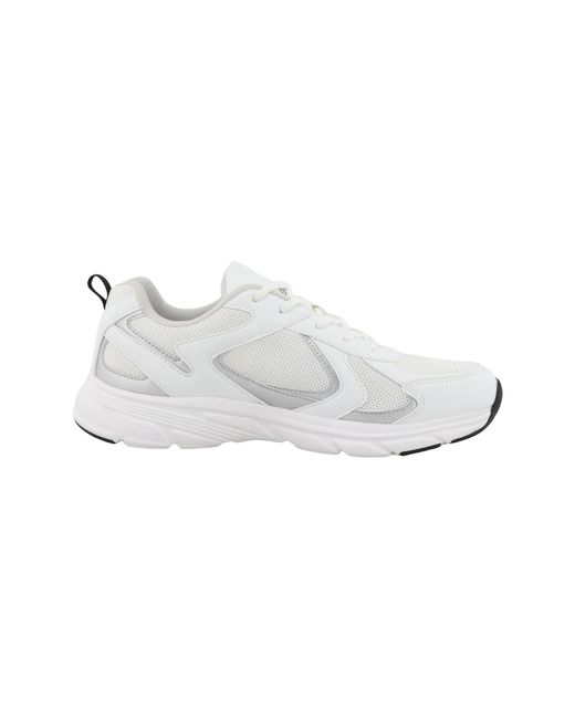 Kappa Sneaker Saro in White für Herren