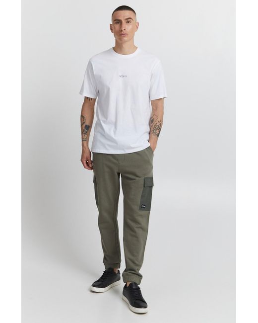 Solid Hose Bernardo in Multicolor für Herren