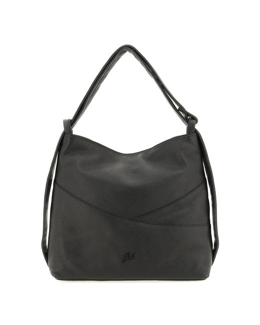 Gabs Black Schultertasche