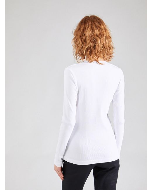 Inwear White Shirt 'dagnai'