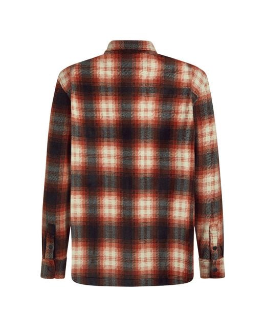 O'neill Sportswear Oneill Hemd in Brown für Herren