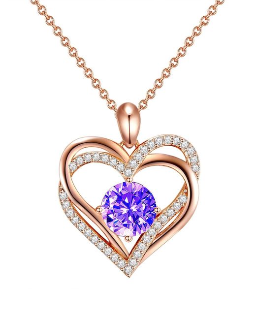 Rafaela Donata Blue Kette