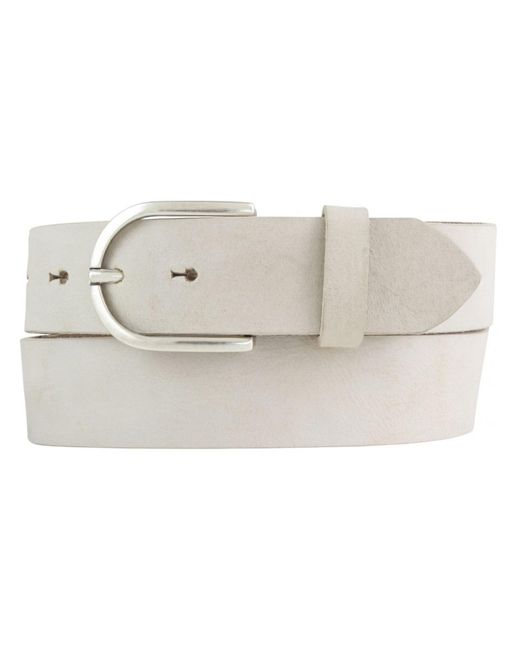 BELTINGER Natural Gürtel Biancae