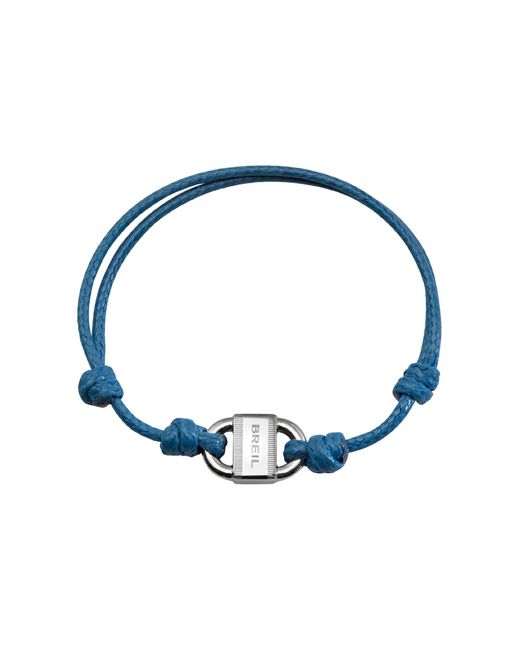 Breil Armband in Blue für Herren