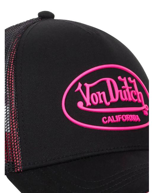 Von Dutch Cap Dom in Multicolor für Herren