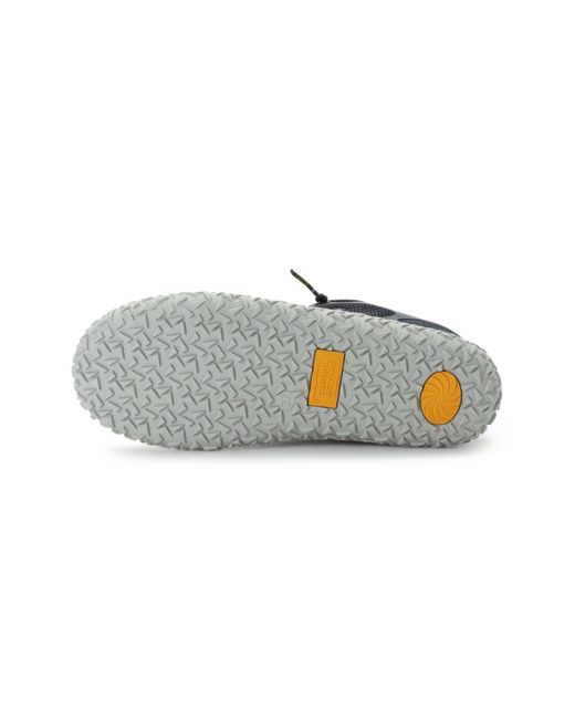 Camel Active Blue Sneaker