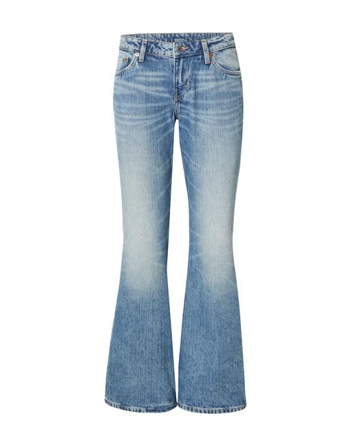 Weekday Blue Jeans 'Nova'