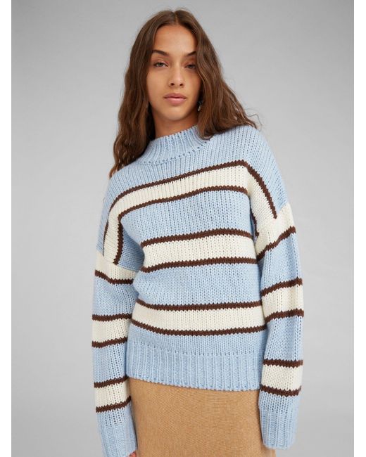 EDITED Multicolor Pullover Egid