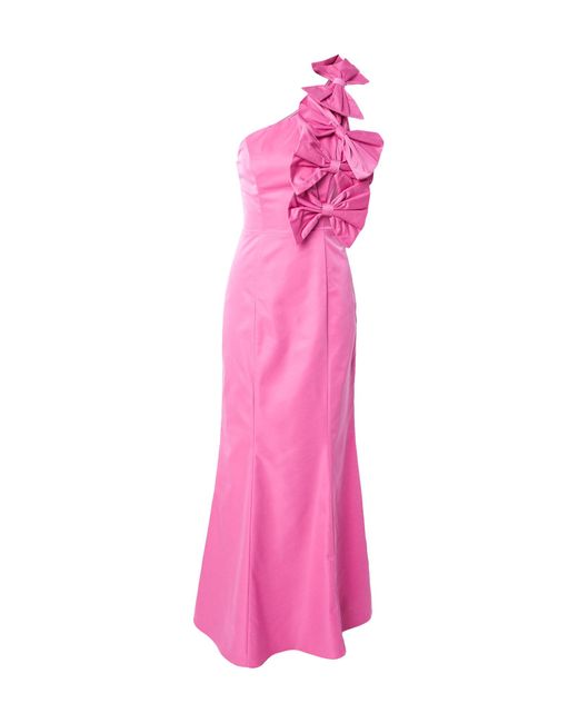 True Decadence Pink Kleid
