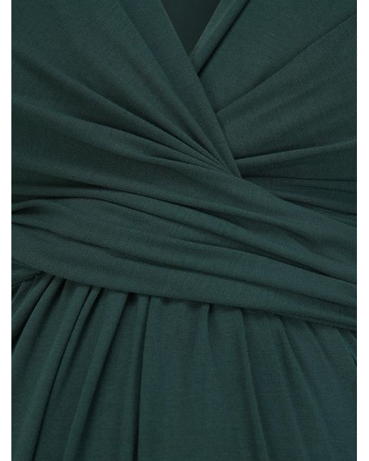 Bebefield Green Kleid Deva